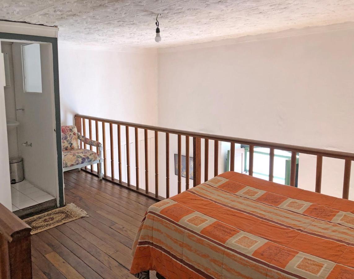 Hostal Latina Cuenca Eksteriør bilde