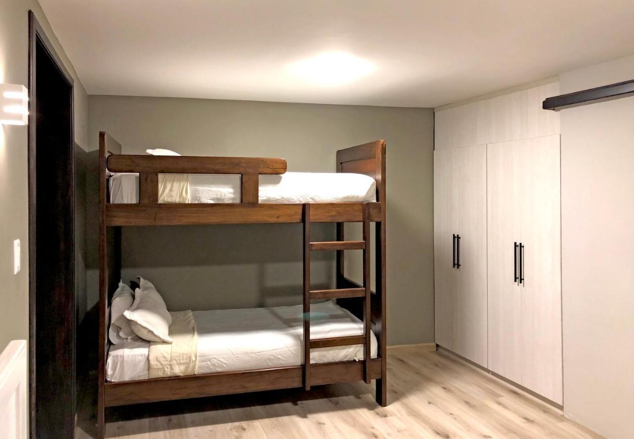 Hostal Latina Cuenca Eksteriør bilde